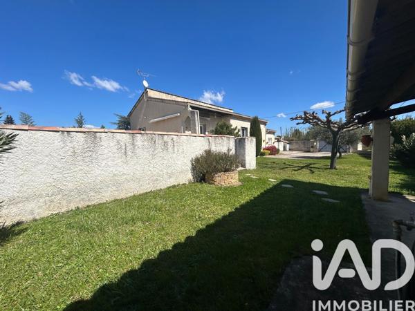 Maison à vendre 4 pièces 125 m² Piolenc