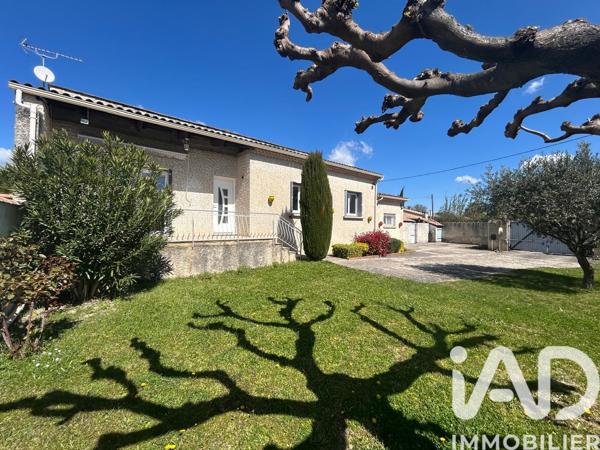 Maison à vendre 4 pièces 125 m² Piolenc