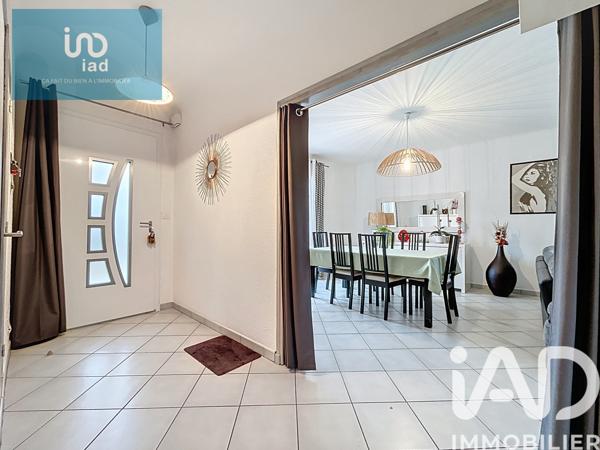 Maison à vendre 4 pièces 125 m² Piolenc