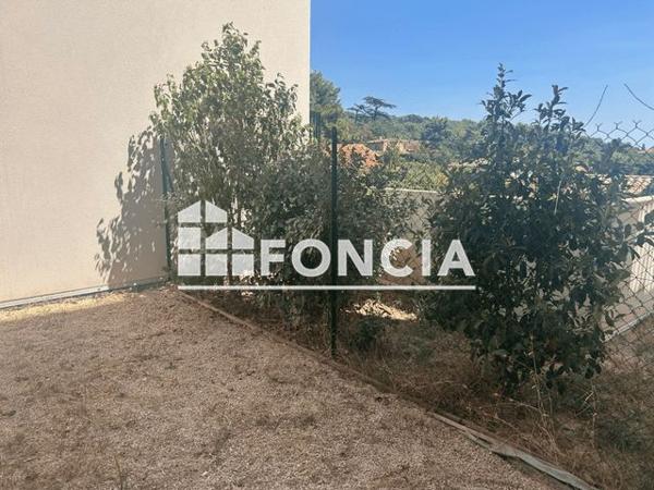 Location Appartement 2 pièces 47.15 m² - 88-90 AVENUE DES TROIS LUCS Marseille 13012