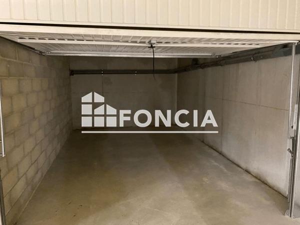 Location Appartement 2 pièces 47.15 m² - 88-90 AVENUE DES TROIS LUCS Marseille 13012