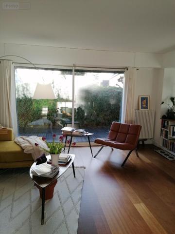 Maison à vendre à Larmor-Plage dans le Morbihan (56260), ref : 56081-2552