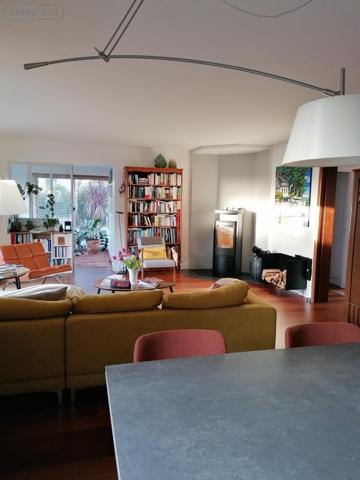 Maison à vendre à Larmor-Plage dans le Morbihan (56260), ref : 56081-2552