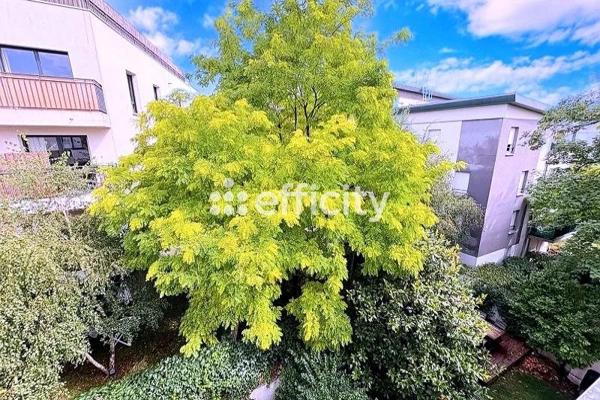 Appartement 3 pièces - 70 m² Exclusivité efficity