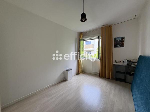 Appartement 3 pièces - 70 m² Exclusivité efficity