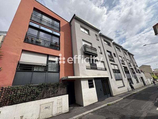 Appartement 3 pièces - 70 m² Exclusivité efficity