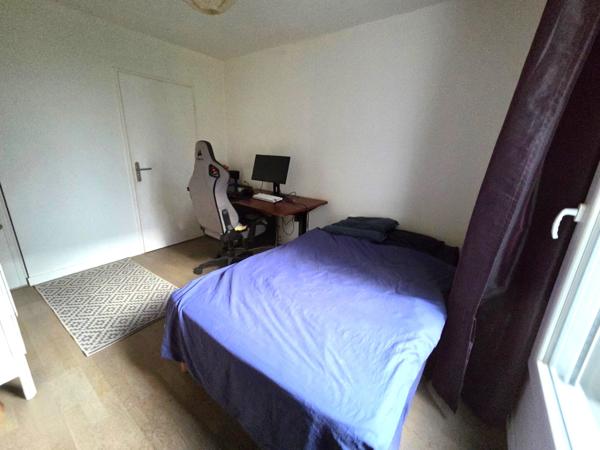 Appartement 3 pièces - 63 m²