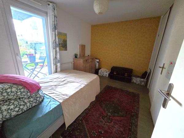 Appartement 3 pièces - 63 m²