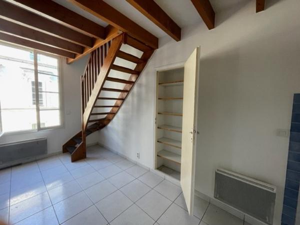 Appartement T3 à louer à COGNAC (16) Cognac (16100)