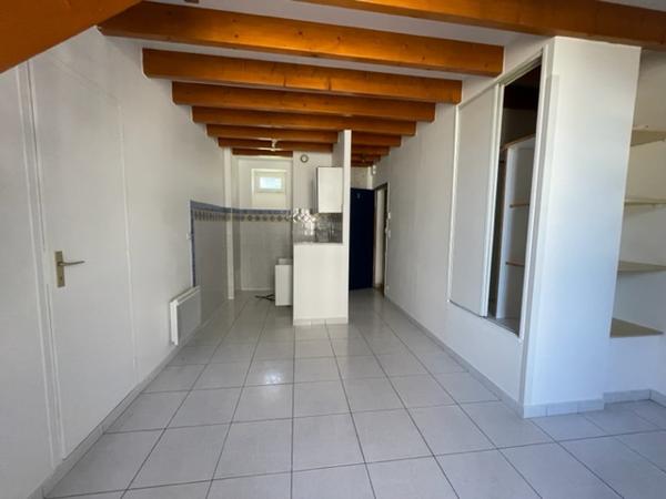 Appartement T3 à louer à COGNAC (16) Cognac (16100)