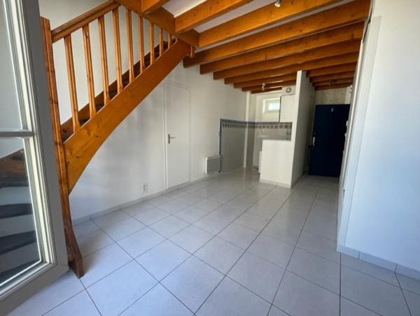 Appartement T3 à louer à COGNAC (16) Cognac (16100)