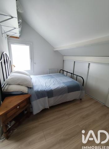 Appartement à vendre 2 pièces 27,1 m² Domont