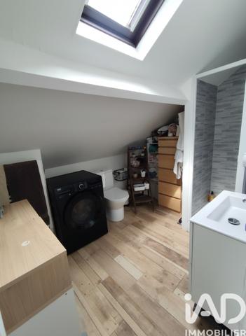 Appartement à vendre 2 pièces 27,1 m² Domont