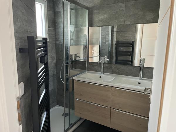 RARE - Duplexe neuf Type 4 avec Parking privé