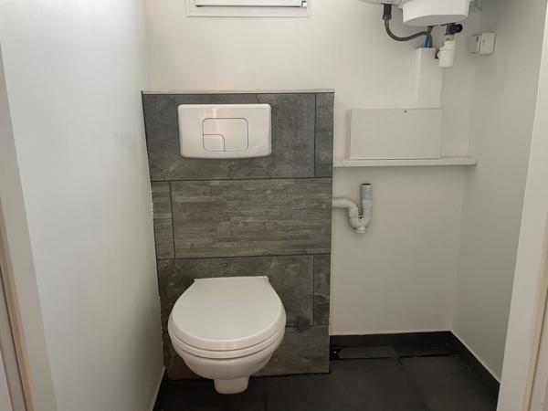 RARE - Duplexe neuf Type 4 avec Parking privé