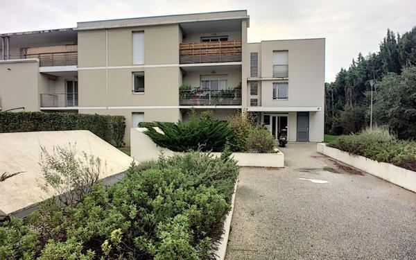 Appartement à vendre    2 pièces • 43,90 m2 Avignon