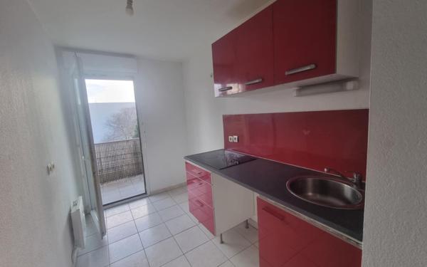 Appartement à vendre    2 pièces • 43,90 m2 Avignon