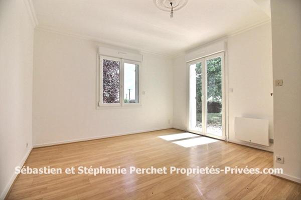 Maison  133 m2 sur un terrain de 1746 m2