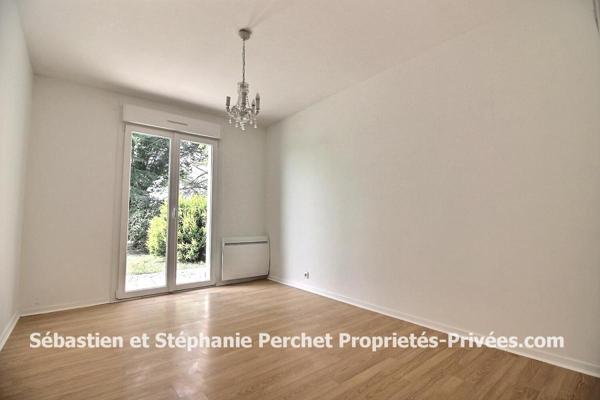 Maison  133 m2 sur un terrain de 1746 m2