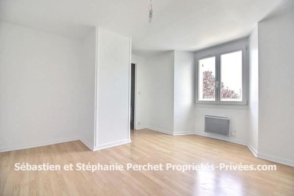 Maison  133 m2 sur un terrain de 1746 m2