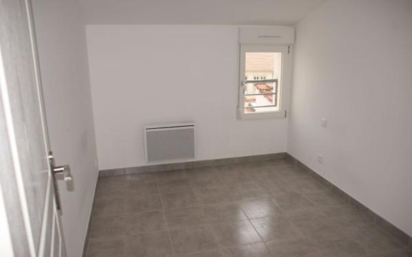 Appartement à louer    3 pièces •  Nancy