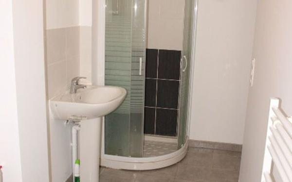 Appartement à louer    3 pièces •  Nancy