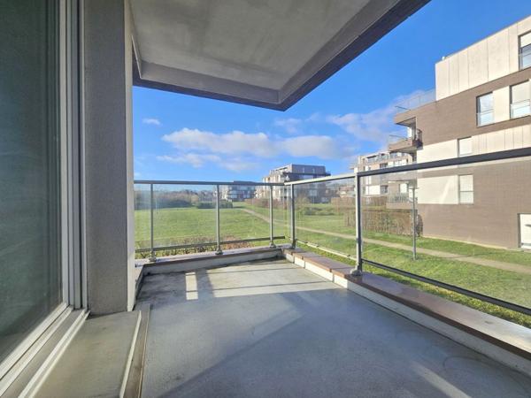 TOURCOING BORDURE DE MOUVAUX