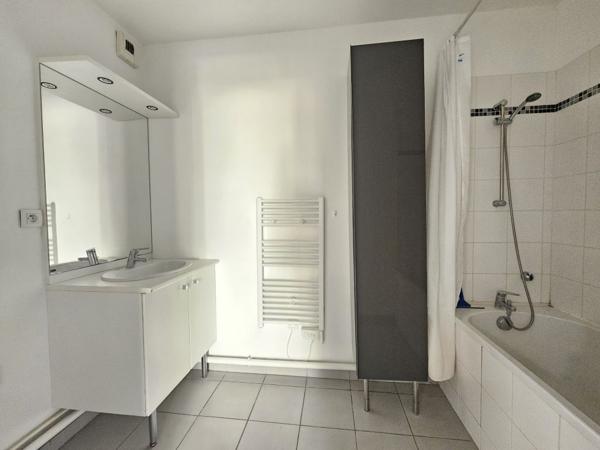 TOURCOING BORDURE DE MOUVAUX