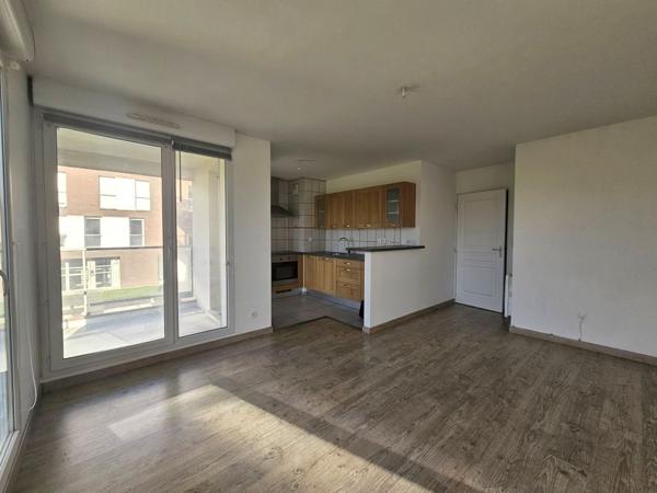 TOURCOING BORDURE DE MOUVAUX