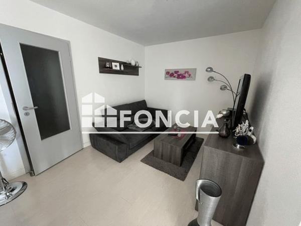 Location Appartement 2 pièces 54.46 m² - 75 RUE CLAUDE DEBUSSY Kingersheim 68260