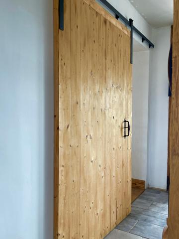 Maison en pierres de 157 m2 avec 2,6 ha de terrain à Courlaoux