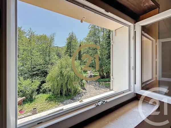 Maison à vendre  5 pièces - 231 m2 THURINS - 69