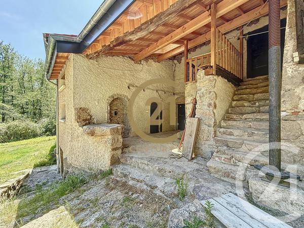 Maison à vendre  5 pièces - 231 m2 THURINS - 69