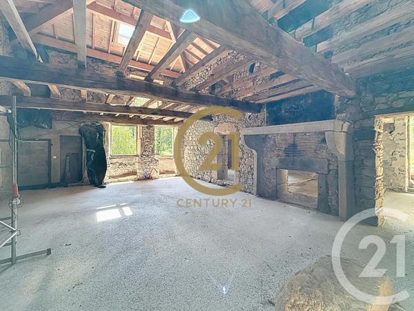 Maison à vendre  5 pièces - 231 m2 THURINS - 69