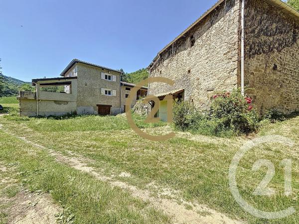 Maison à vendre  5 pièces - 231 m2 THURINS - 69