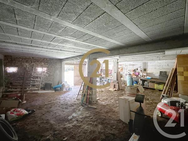 Maison à vendre  5 pièces - 231 m2 THURINS - 69