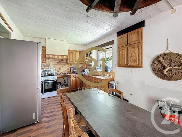 Maison à vendre  5 pièces - 231 m2 THURINS - 69