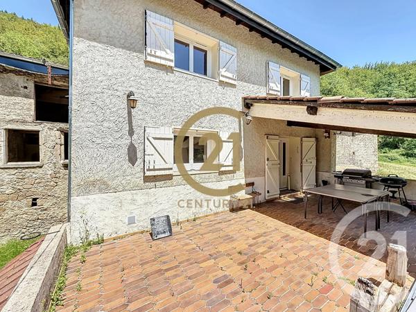 Maison à vendre  5 pièces - 231 m2 THURINS - 69