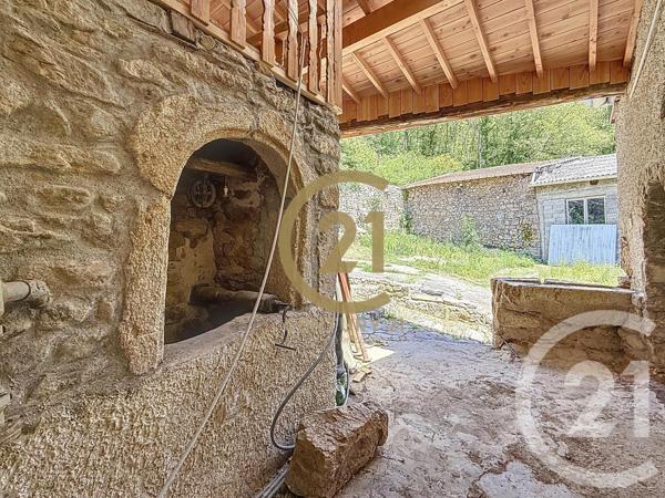 Maison à vendre  5 pièces - 231 m2 THURINS - 69