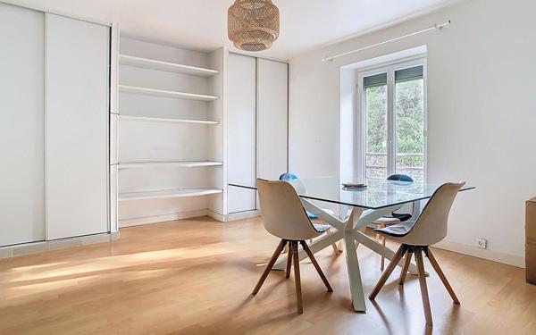 Appartement à louer    3 pièces •  Brest