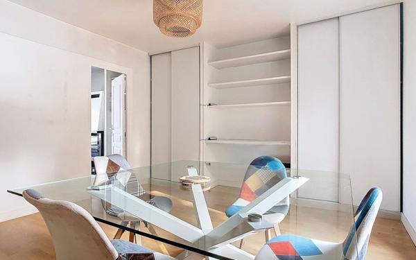 Appartement à louer    3 pièces •  Brest