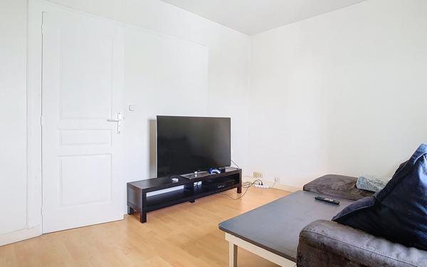 Appartement à louer    3 pièces •  Brest