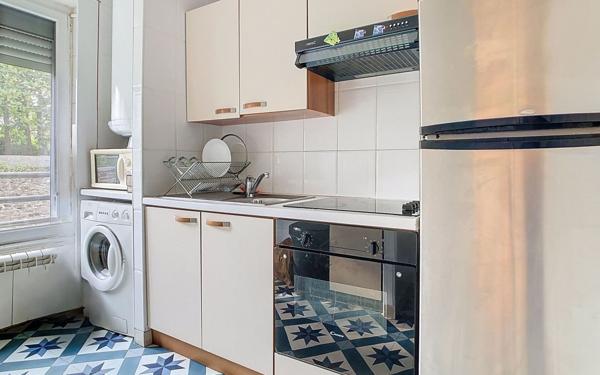 Appartement à louer    3 pièces •  Brest