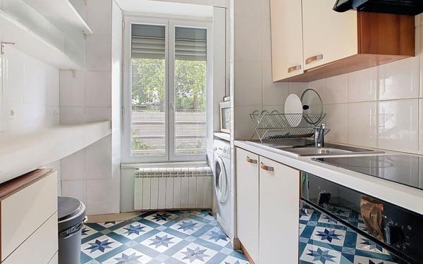 Appartement à louer    3 pièces •  Brest