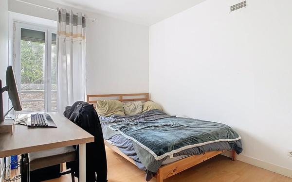 Appartement à louer    3 pièces •  Brest