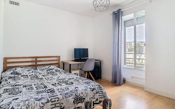 Appartement à louer    3 pièces •  Brest