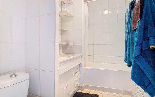 Appartement à louer    3 pièces •  Brest