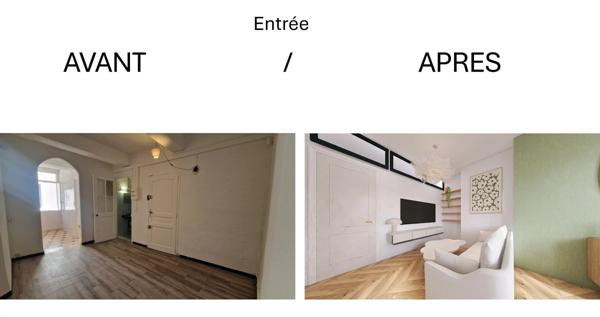 Vente Appartement 2 pièces 36 m2 à Perpignan