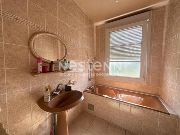 Maison à vendre à Naizin 4 chambres - 1770 m² de terrain