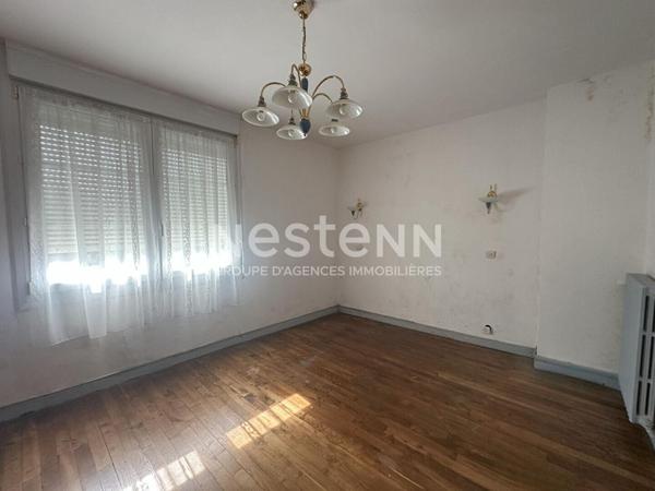 Maison à vendre à Naizin 4 chambres - 1770 m² de terrain